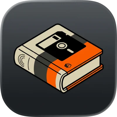 ShellRef app icon