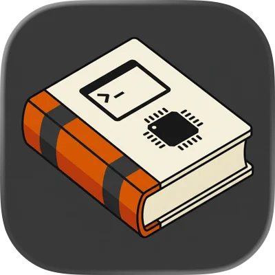 Terminal Atlas app icon